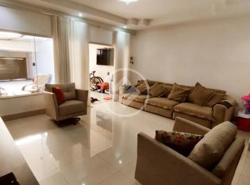 Casa · 230m² · 4 Quartos · 4 Vagas · Casa à venda - Residencial Vereda dos Buritis codigo: 83469