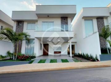 Casa · 194m² · 4 Quartos · 2 Vagas · CASA Setor Santa Luzia Aparecida de Goiânia codigo: 73008