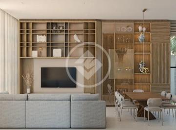 Casa · 213m² · 4 Quartos · 4 Vagas · SOBRADO JARDINS BOLONHA codigo: 74799