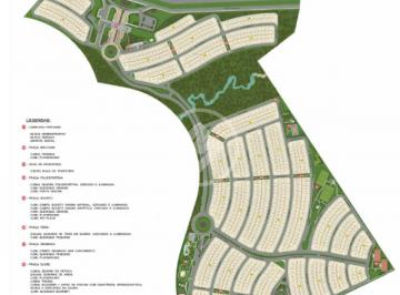 Terreno · 313m² · TERRENO JARDINS CAPRI codigo: 95472