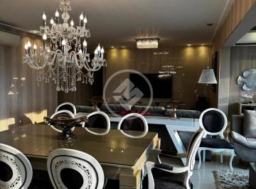 Apartamento · 187m² · 4 Quartos · 4 Vagas · Lindo Apartamento Vision Du Parc LifeStyle codigo: 85114