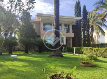 Casa · 450m² · 6 Quartos · 6 Vagas · Sobrado no Aldeia do Vale codigo: 94960