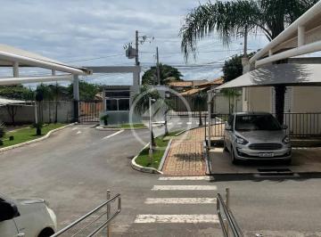 Apartamento · 49m² · 2 Quartos · 1 Vaga · Parque Gran Império codigo: 107703