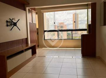 Apartamento · 92m² · 3 Quartos · 2 Vagas · Apartamento à Venda com 3 Suítes no Residencial Gran España codigo: 113096