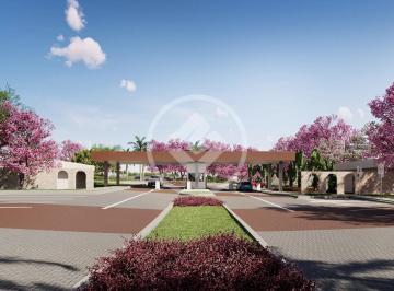 Terreno · 270m² · Jardins Roma - Lotes em Condomínio Fechado codigo: 62347