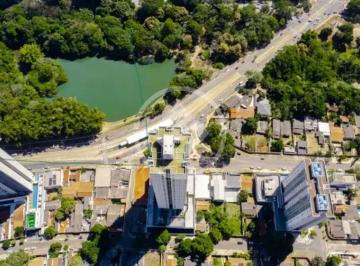 Casa · 150m² · 3 Quartos · 1 Vaga · Cobertura três suítes com vista pro lago Areão codigo: 134004