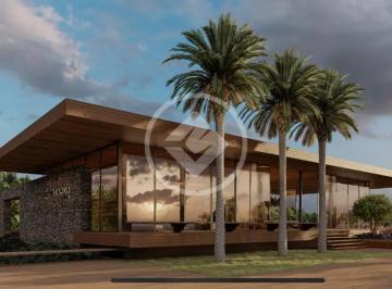 Terreno · 702m² · Lote condomínio - Fazenda Canoa - Silvânia codigo: 61878