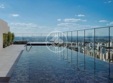 Apartamento · 185m² · 3 Quartos · 3 Vagas · Apartamento Alto Padrão - Setor Oeste - Reserva Newest codigo: 68920