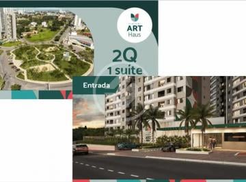 Apartamento · 53m² · 2 Quartos · 1 Vaga · Apartamento padrão - Vila Rosa codigo: 18361