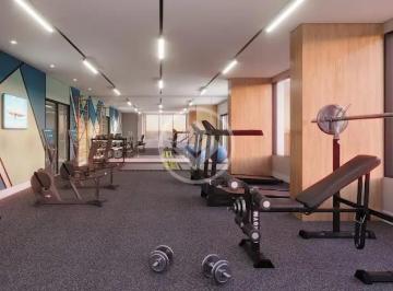 Apartamento · 81m² · 3 Quartos · 1 Vaga · APARTAMENTO SOFT JD AMÉRICA OPORTUNIDADE ÚNICA codigo: 118219