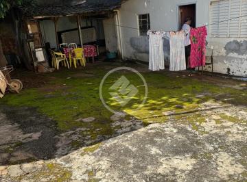 Terreno · 390m² · Lote com 390m2 no Jardim Brasil codigo: 105759