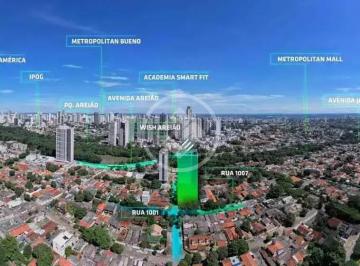 Apartamento · 40m² · 1 Quarto · 1 Vaga · Flat Smart Parque Areião a venda - Setor Pedro ludovico codigo: 89586