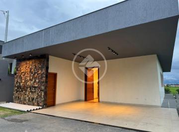 Casa · 260m² · 4 Quartos · 3 Vagas · CASA CONDOMÍNIO VALE VERDE codigo: 117528