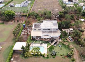 Casa · 600m² · 6 Quartos · 5 Vagas · Chácara em Condomínio codigo: 50513