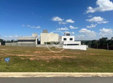Terreno · 276m² · TERRENO Jardins Capri codigo: 75224