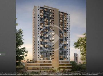 Apartamento · 48m² · 1 Quarto · 3 Vagas · Apartamento Loft - Setor Pedro Ludovico codigo: 68024