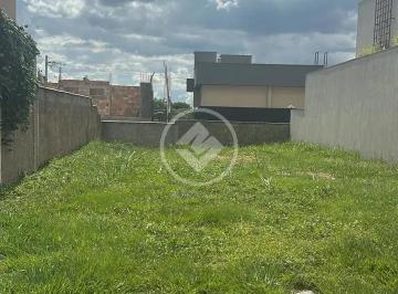 Terreno · 261m² · TERRENO CONDOMÍNIO JARDINS CAPRI codigo: 118117