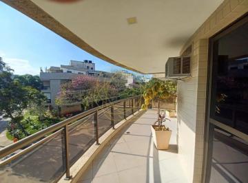 100743.jpg · Apartamento Recreio dos Bandeirantes 2 Quartos 90m²