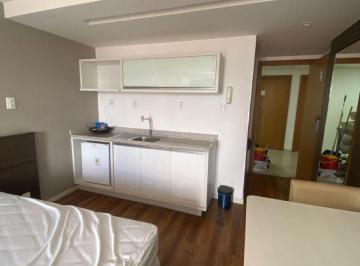 Apartamento de 1 quarto, Feira de Santana · Studio à venda no apart hotel atmosfera, Av. São Domingos