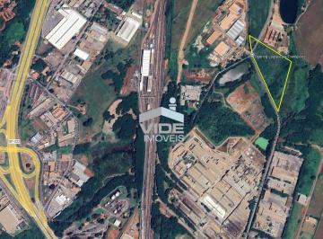 Foto 01 · ÁREA COMERCIAL | INDUSTRIAL - À VENDA OU PARA LOCAÇÃO | BUILT TO SUIT