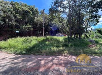 Terreno · 300m² · Terreno à Venda em Terra Preta – Mairiporã
