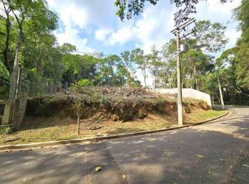 Terreno , Cotia · Terreno à venda Cond. São Fernando Golf Club na Granja Viana