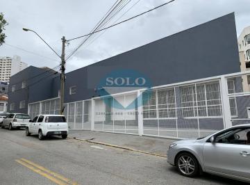 Comercial · 860m² · 8 Vagas · Salão 860m² centro de jundiaí- já alugado otimo para renda