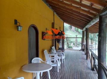 Rural de 3 quartos, Juquitiba · Charmosa Chácara em Estilo Colonial – Excelente Localização!