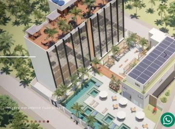 Apartamento de 1 quarto, Mata Meridional Pernambucana · Imóvel para venda tem 23 metros quadrados com 1 quarto em Praia dos Carneiros - Tamandaré - PE