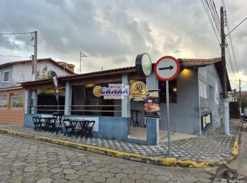 Comercial , Mongaguá · Salão comercial a venda no centro de Mongaguá!