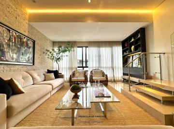 Apartamento de 4 quartos, Brasília · COBERTURA DUPLEX - Parque das Orquídeas