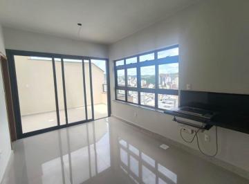 Apartamento de 1 quarto, Juiz de Fora · Cobertura Duplex à venda 3 quartos com 1 suites com elevador em São Mateus - Juiz de Fora - MG