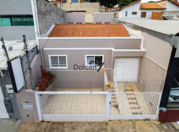 Comercial de 10 quartos, Jundiaí · Vila Arens Casa comercial 10 salas 4 vagas Jundiaí