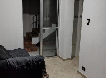 Casa de 3 quartos, São Paulo · Sobrado de vila 3 quartos, suitre, 4 banheiros 1 vaga local tranquilo Ipiranga