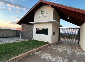 Terreno , Alumínio · TERRENO EM CONDOMÍNIO PRÓXIMO DE SOROCABA - DIRETO COM O PROPIETÁRIO