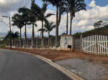 Casa de 3 quartos, Extrema · Chácara com 1670 m² e 115 m² area construida,extrema-MG