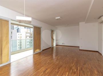Apartamento de 4 quartos, São Paulo · Apartamento
Residencial a venda no
PARAÍSO !