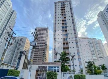 Apartamento de 3 quartos, São Paulo · Apartamento Residencial TATUAPÉ