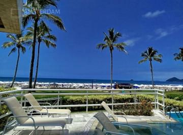 Foto 50 · Apartamento Frontal ao Mar à venda no M8 na Riviera,  3 suítes, 2 vagas, lazer completo, 147,00 m².