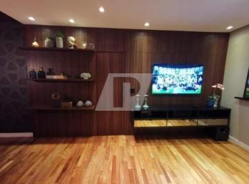 Foto 01 · Apartamento a Venda em Piracicaba - 129 m² - Imperialle