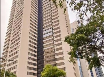 Apartamento de 3 quartos, Barueri · Apartamento à venda, 344 m² – Edifício Canvas High Houses Alphavill