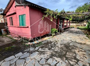 Foto 01 · Casa, Vapabuçu, Sete Lagoas, MG