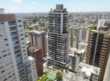 Apartamento de 3 quartos, Curitiba · Apartamento High Luxury 155m² - Ed. Greca Tower