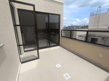Apartamento de 3 quartos, Juiz de Fora · Cobertura Duplex à venda com 3 suites e elevador em São Mateus - Juiz de Fora - MG