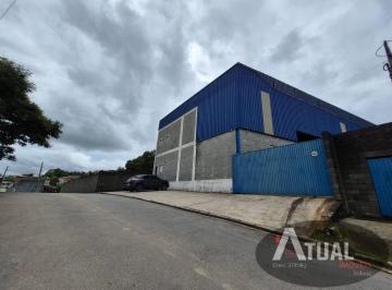Comercial · 700m² · 10 Vagas · Galpão industrial a venda com 700 M² e terreno de 3.350 m² em Terra Preta