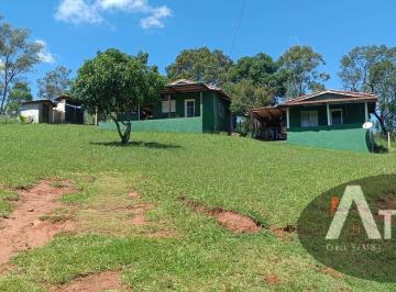 Casa · 3450m² · 2 Quartos · 13 Vagas · CHÁCARA DIVISA ATIBAIA X BRAGANÇA SÓ 40 MINUTOS DE SAMPA.
