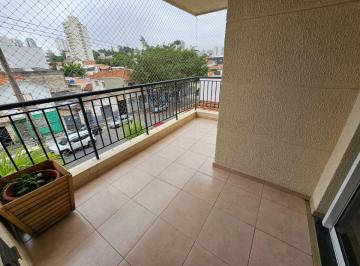 Apartamento de 3 quartos, São Paulo · Apto 3 quratos suite sala ampla, sacada gorumet proximo Metro Santos Imigrantes