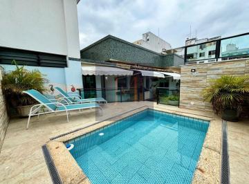 Foto 01 · Imóvel de Luxo no Jardim Icaraí: Cobertura de 346m² com 5 Quartos, 2 Salas e Piscina - Oportunidade 