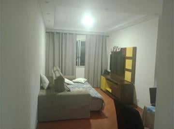 Apartamento de 2 quartos, São Paulo · Apartamento à venda no Tucuruvi – 57m², reformado, pronto para morar, próximo ao metrô Tucuruvi