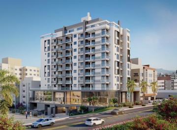 Apartamento · 47m² · 1 Quarto · 1 Vaga · Trindade | Apartamento 1 quarto + 1 vaga